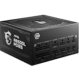 MSI MAG A850GL PCIE5