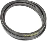 95404062 Deck Drive Belt Compatible With MTD 754-04062 & 954-04062 Deck Drive Belt