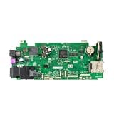 Logic Main Board CN557-60001 Compatible with OfficeJet 6500A Plus E710n