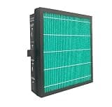 Electric Air Purifier Composite Filter Element，Compatible For Mijia， MJXFJ-150-A1 Merv12 Filter Replacement