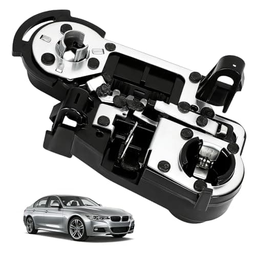 LDLRevX Rear Bulb Socket Holder for BMW 3 Series F30 F31 F80 M3 2011-2015, Bulb Holder Bracket Rear Light Stable, Right 63217313060