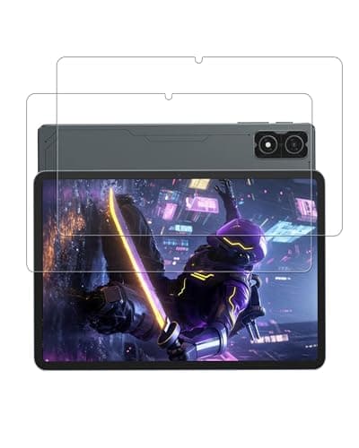 BOVUGAC [2 Pack] for XIAOMI Black Shark Gaming 8.8 Inch Tempered Glass Film, Screen Protector for XIAOMI Black Shark Gaming 8.8" Tablet Anti-Scratch & Sensitive & 9H Hardness.