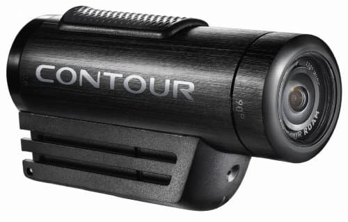 ContourROAM Hands-free Waterproof Camcorder + 16GB Ultra High Speed Memory Card Bundle