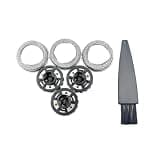 3Pcs Replacement SH30 Shaver Blades Head,Compatible For Philips Series 1000 S2000 S3000 S1150 S3310 S1560 S738 PT724 Electric Razor