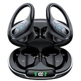 occiam Active Noise Cancelling Earbuds Wireless Bluetooth Headphones