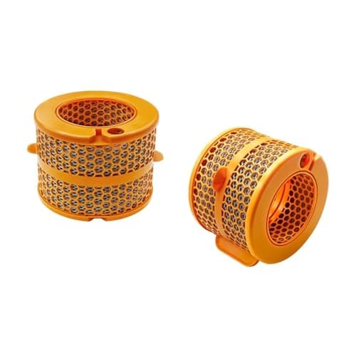 2 PCS Wick Evaporator Filter Replacement for PH01 PH02 PH03 PH04