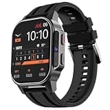 B22 Smart Watch 4G LTE SIM Card Android GPS Camera