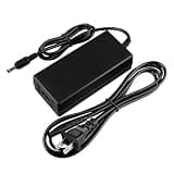 Feumotu Charger for OIFYEM S19 Ultra 25.2V 550W 45KPA Cordless Stick Vacuum Cleaner 25.2V 25.9V Battery 15W 30V-32V Replacement Power Supply Adapter Cable Cord