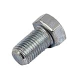 For S.51532 Bolt, Size: M14 x 40mm (Din 961) Tensile strength: 8.8.