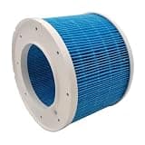 Filter,Compatible for Xiaomi, Compatible for Mijia，Mist Free Humidifier 3 [400] Element CJSJSQ02XYLX(1pc)