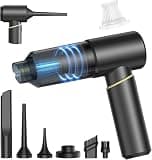 BSRCO Brushless Handheld Vacuum, 15000Pa Strong Suction