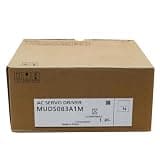 QMLXHYZZS Expedited MUDS083A1M AC Servo Amplifier MUDS083A1M Sealed in Box 1 Year Warranty MUDS083A1M Fast