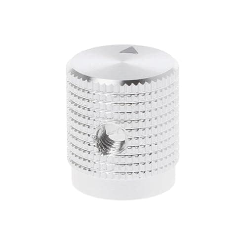 14x16mm Potentiometer Nob Cap Volume Control Aluminum Encoder Multimedia Speaer Spare Parts for HiFi Audio Amplifier Musical I - (Color: 1)