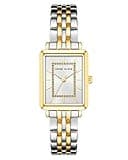 Anne Klein Women's Glitter Accented Bracelet Watch