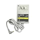 RUITROLIKER AC Power Supply Power Adapter Wall Chargers with Charging Cable Cord for PS 1 Console