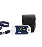A&D Medical UP-200 Fingertip Pulse Oximeter Sports SpO2 & Pulse