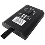 Hilanda 320GB Capacity Hard Drive for Microsoft Xbox 360 S, Optimized for Storing a Vast Array of Games, Creating Music Playlists, and Managing Downloads
