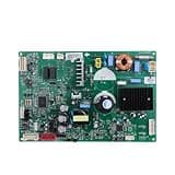 EBR80977630 Motherboard Inverter Control Boar，Compatible For LG Refrigerator