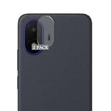 Vaxson 2-Pack Film Protector, compatible with TCL K70 SE Back Camera Lens Guard [ Not Tempered Glass Screen Protectors ]