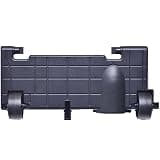 Replacement Roller & Carriage Assembly for Bissell Upright Vacuums – Fits CleanView, PowerForce, PowerClean & Powerlifter Models – Replaces Part #1616187