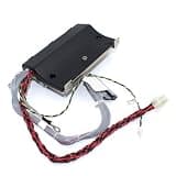 P1083320-022 Print Mechanism Hardware for Zebra ZT610 ZT610R Thermal Printer, All dpi (Includes printhead Cables and Ground Contact)