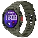 Polar Street X – GPS Running Sports Watch – Rugged Waterproof – 170+ Sport Profiles – 10 Day Battery – AMOLED Display – Wrist Based Heart Rate Monitor – Built-in Flashlight