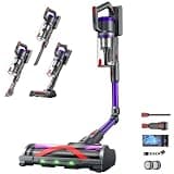 SOONJAN Cordless Vacuum Cleaner