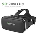 VR Headset for Brain Aligned System