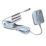 Babysense Touch Parent Unit (Monitor) Power Adapter with USB-C Cord, 5V 2A (10W) AC Charger Replacement, 100–240V Input, US Wall Plug – Compatible with Babysense Touch Camera Only