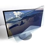 Acrylic computer hanging blue light film Acrylic computer screen Anti-blue light eye protection film