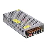 Omquot Switching Power Converter, Efficient Heat Dissipation, Metal Power Supply for LED Screens 24V 100W