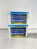 Moisture Eliminator, 9.8 OZ, 2-Pack