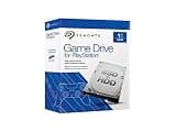 Seagate Game Drive for PlayStation 1TB (STBD1000101)