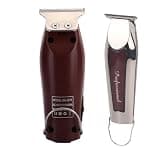 Vistreck USB Rechargeable Hair Clipper - Electric Hair Trimmer with Guide Combs for Precision Styling (USB Specifications)