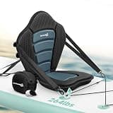 BRANTMAKER Thickened Kayak Seat, Universal Paddle Seat with 3 Color
