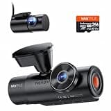 N4 Pro S Dash Cam & 256GB Card