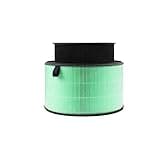 Air Purifier Filter For 360 PM2.5(Green Double Barrel)