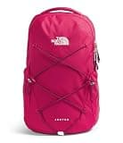 The North Face Jester Everyday Laptop Pack, Lali Guran/Rhododendron, OSFA
