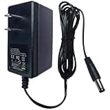 eeTao Replacement Power Adapter Compatible with bailibatt HP200D Portable Power Station Bank 257wh Lithium Battery Power Supply Charger Cord Cable