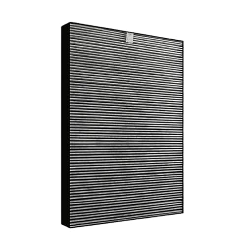 Air Purifier Filter, Compatible For Sharp, FU-Y30EUW KC/FU-Y180SW GD10 GB10 DD10 Air Purifier H13 Filter Replacement