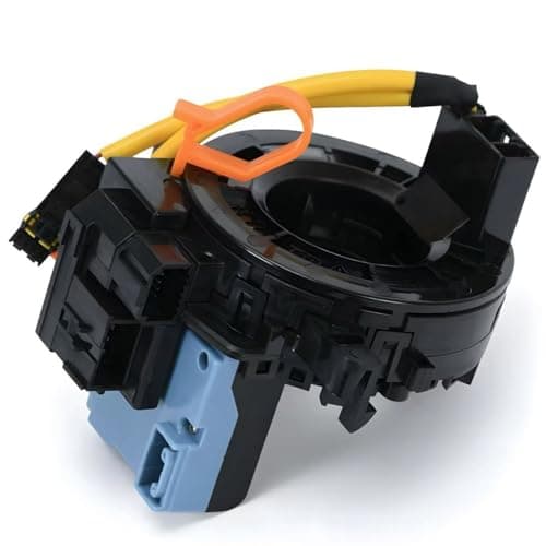 Automotive Clock Suspension Pendulum Spring Drive Plug Harness for Toyota Tacoma 2005-2011,4Runner 2010-2020,Sienna 2010-2020,Prius 2004-2017,Yaris 2012-15,Tundra 2017-21 with Sensor Part# 89245-30110