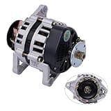 DC Low Rpm Alternator Charging 2000W Permanent Magnet Synchronous Generator SALE