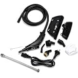 handheld steam cleaner