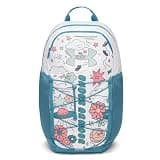 Under Armour Unisex Hustle Sport 6.0 Backpack, (101) White/Boundless Blue/Enamel Blue, One Size Fits Most
