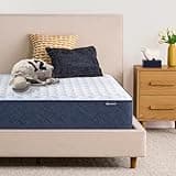 Serta Sleeptrue Firm 12" Queen Memory Foam Mattress in a Box, Cooling Mattress, Breathable, and Pressure Relieving, 100 Night Trial, CertiPUR-US Certified and 10 Year Limited Warranty