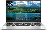 HP EliteBook 840 G8 Laptop, Intel Core i5 Processor, 16GB RAM, 256GB SSD, 14-Inch Display, Webcam, Wi-Fi, Bluetooth, Windows 11 Pro