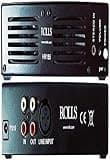 rolls HR155 Rack Mount Speaker Monitor