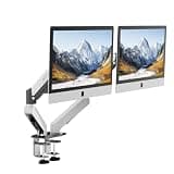 Arvitek Dual Monitor Arm for 13-32" Screens