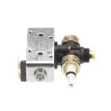 Fits Nespresso Professional ETV-S209-F23-4PF-024 Valve 24VDC 6W Magnetic THP
