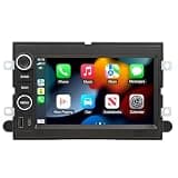 4+64G Android 15 Car Stereo for Ford Focus 2005-2007